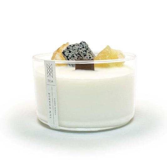 SUN CHARGE - Zesa Candles